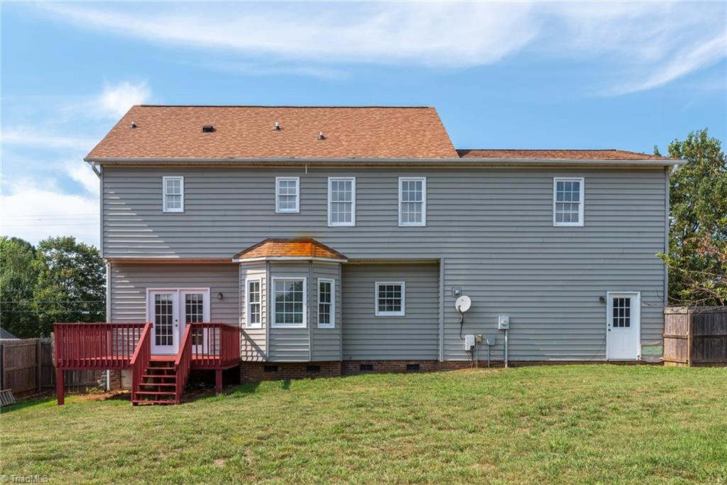 2458 Willard Road High Point, NC 27265 - Photo 31 of 32