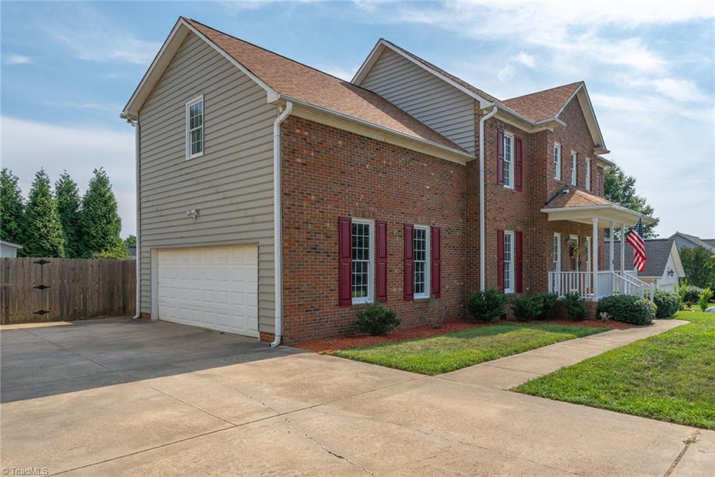 2458 Willard Road High Point, NC 27265 - Photo 32 of 32