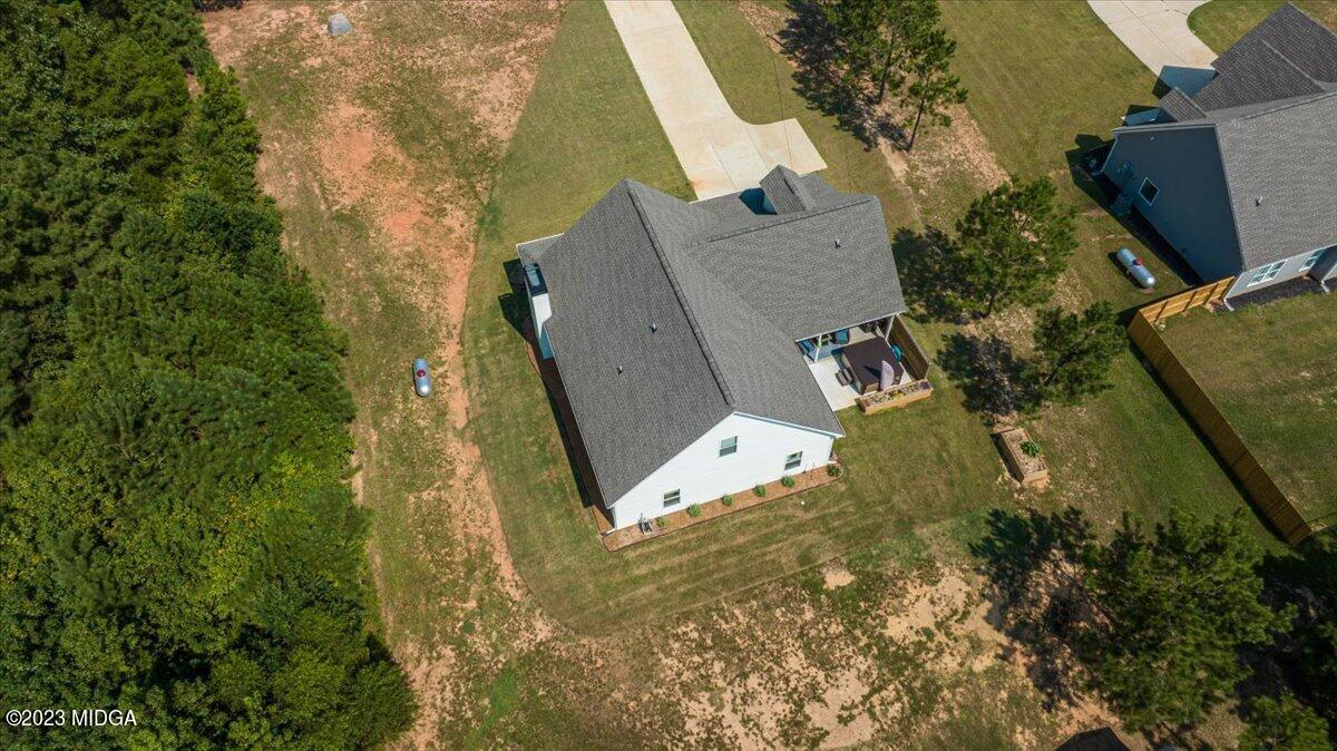 249 Davis Road Gray, GA 31032 - Photo 48 of 53 53-DJI_0743