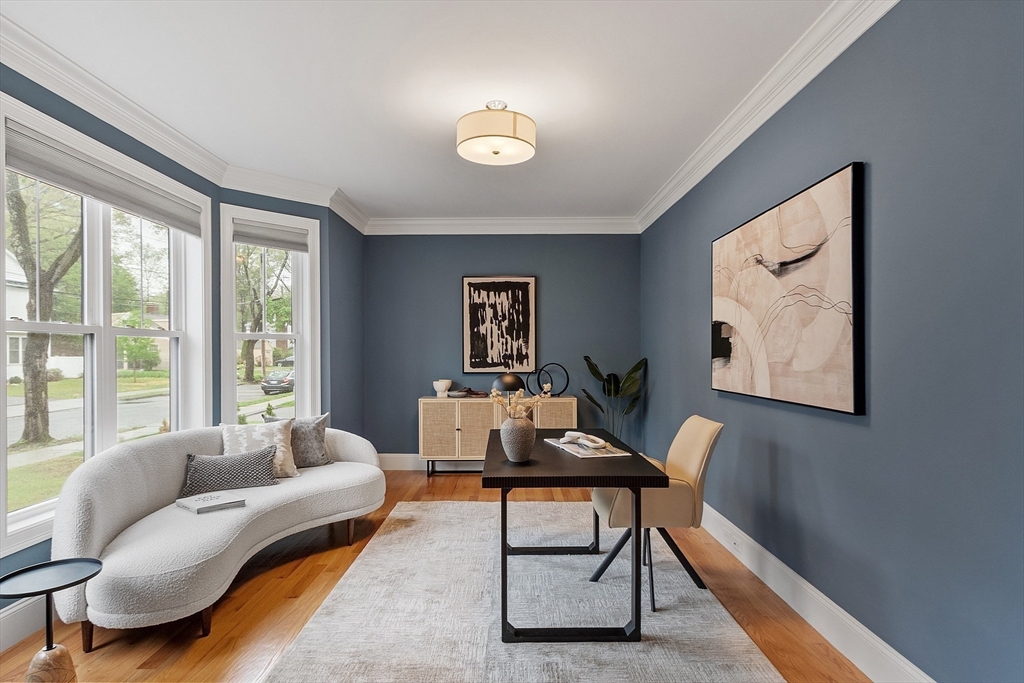 31 Moody Street Newton, MA 02467 - Photo 13 of 30