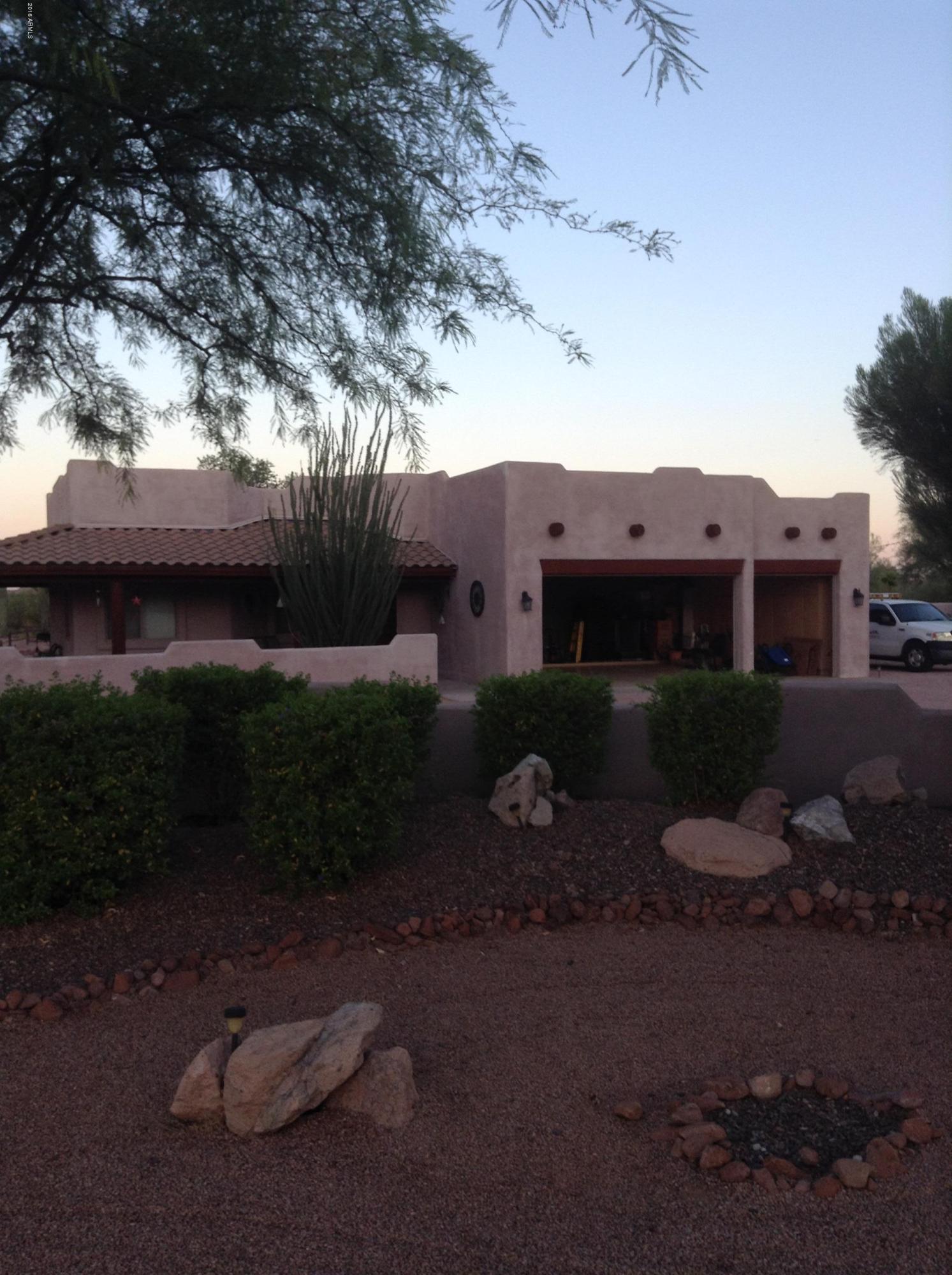 2102 South Val Vista Road Apache Junction, AZ 85119 - Photo 2 of 59 IMG_0151.JPGHousemls