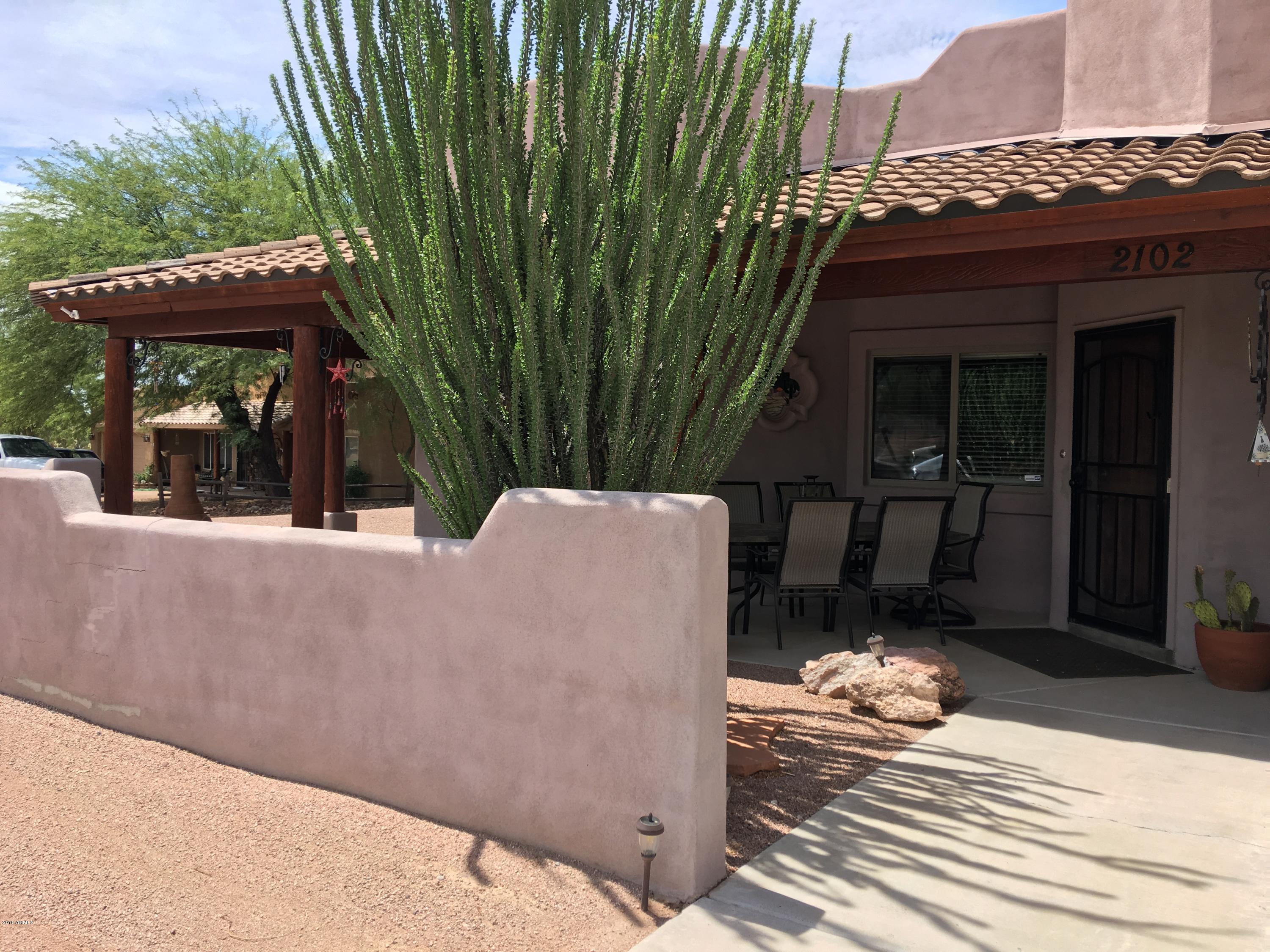 2102 South Val Vista Road Apache Junction, AZ 85119 - Photo 26 of 59 IMG_0127