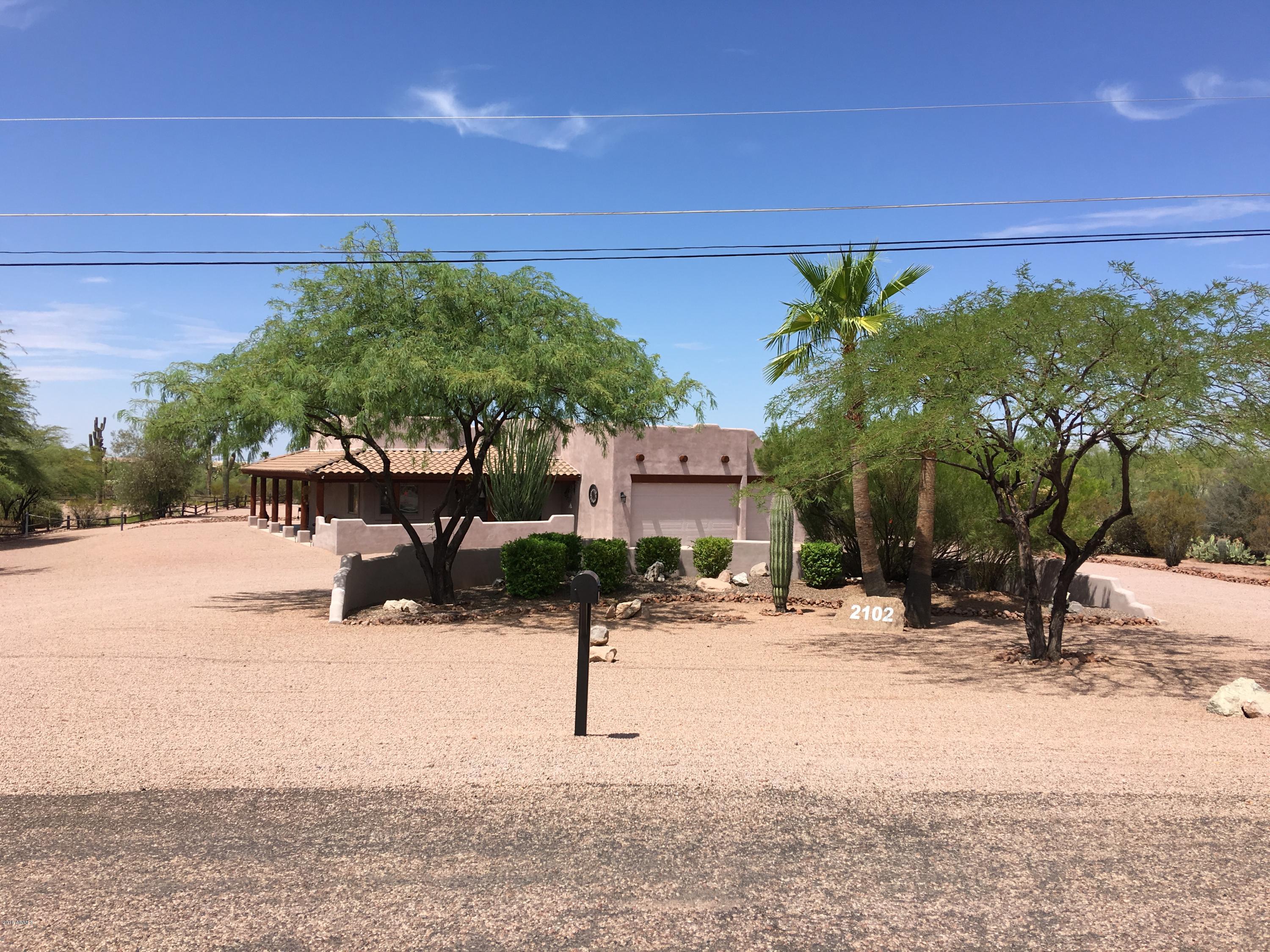 2102 South Val Vista Road Apache Junction, AZ 85119 - Photo 3 of 59 IMG_0103