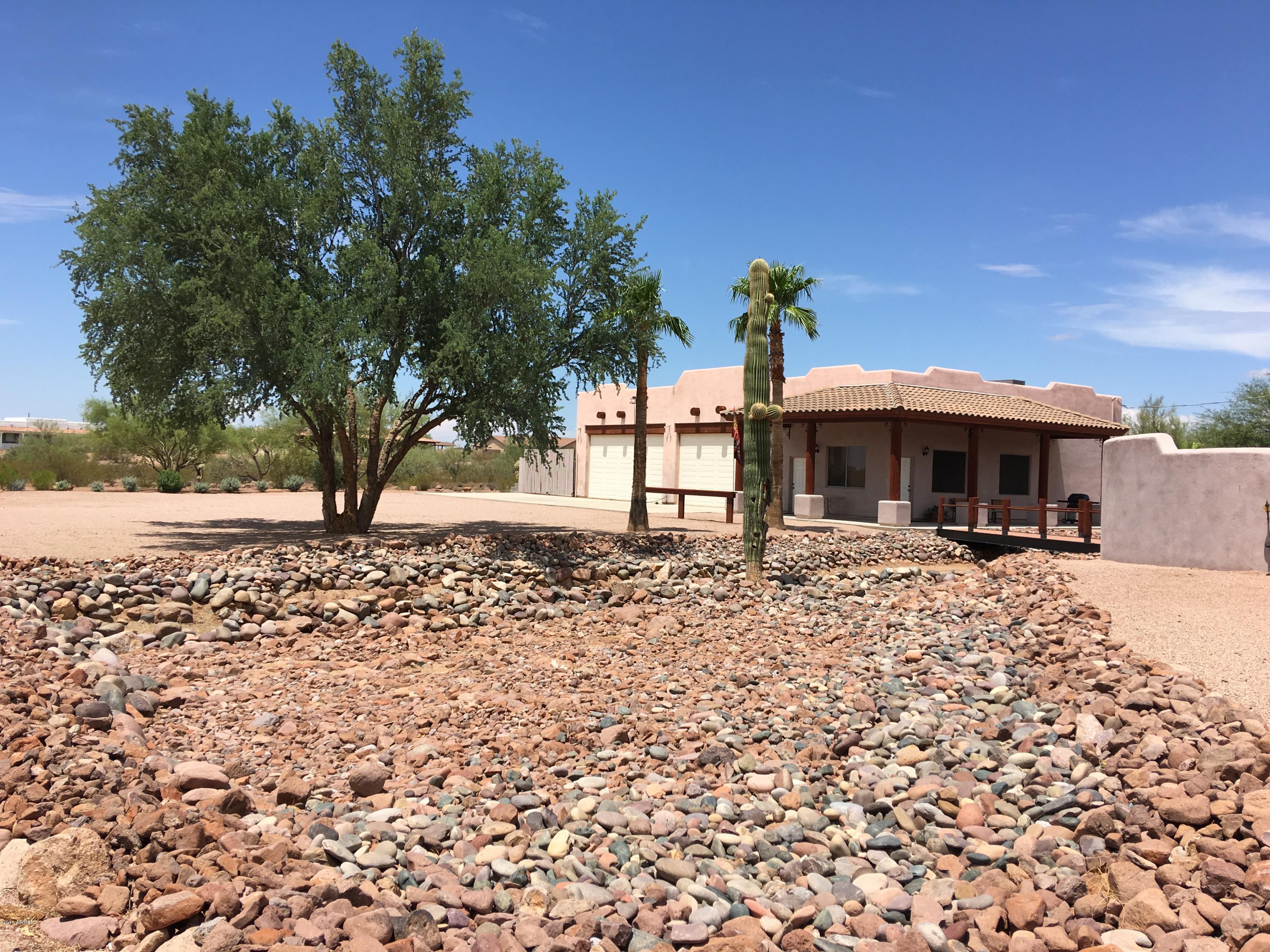 2102 South Val Vista Road Apache Junction, AZ 85119 - Photo 31 of 59 IMG_0133