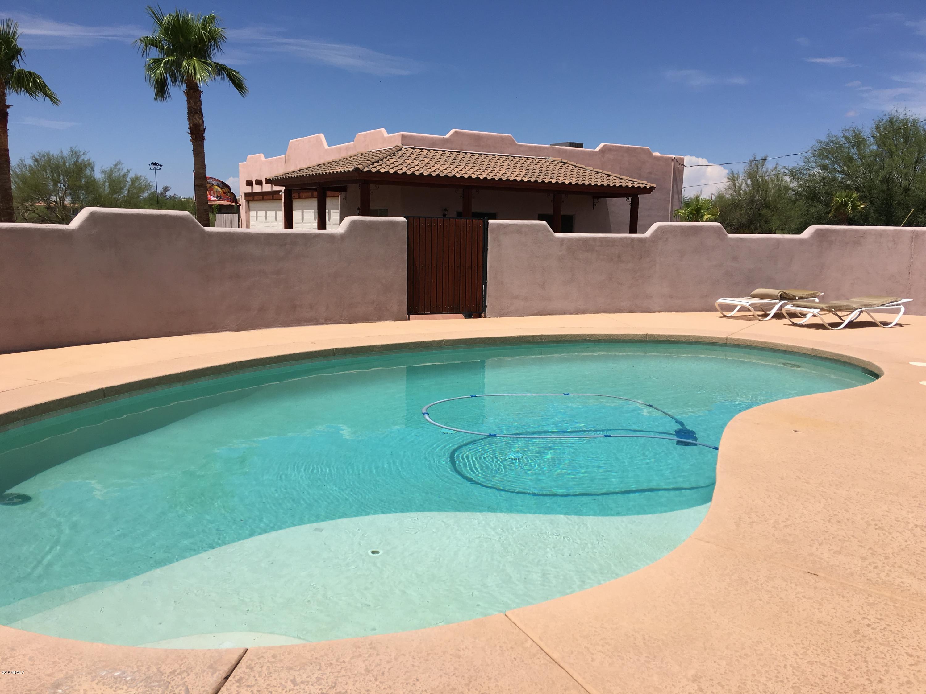 2102 South Val Vista Road Apache Junction, AZ 85119 - Photo 32 of 59 IMG_0135
