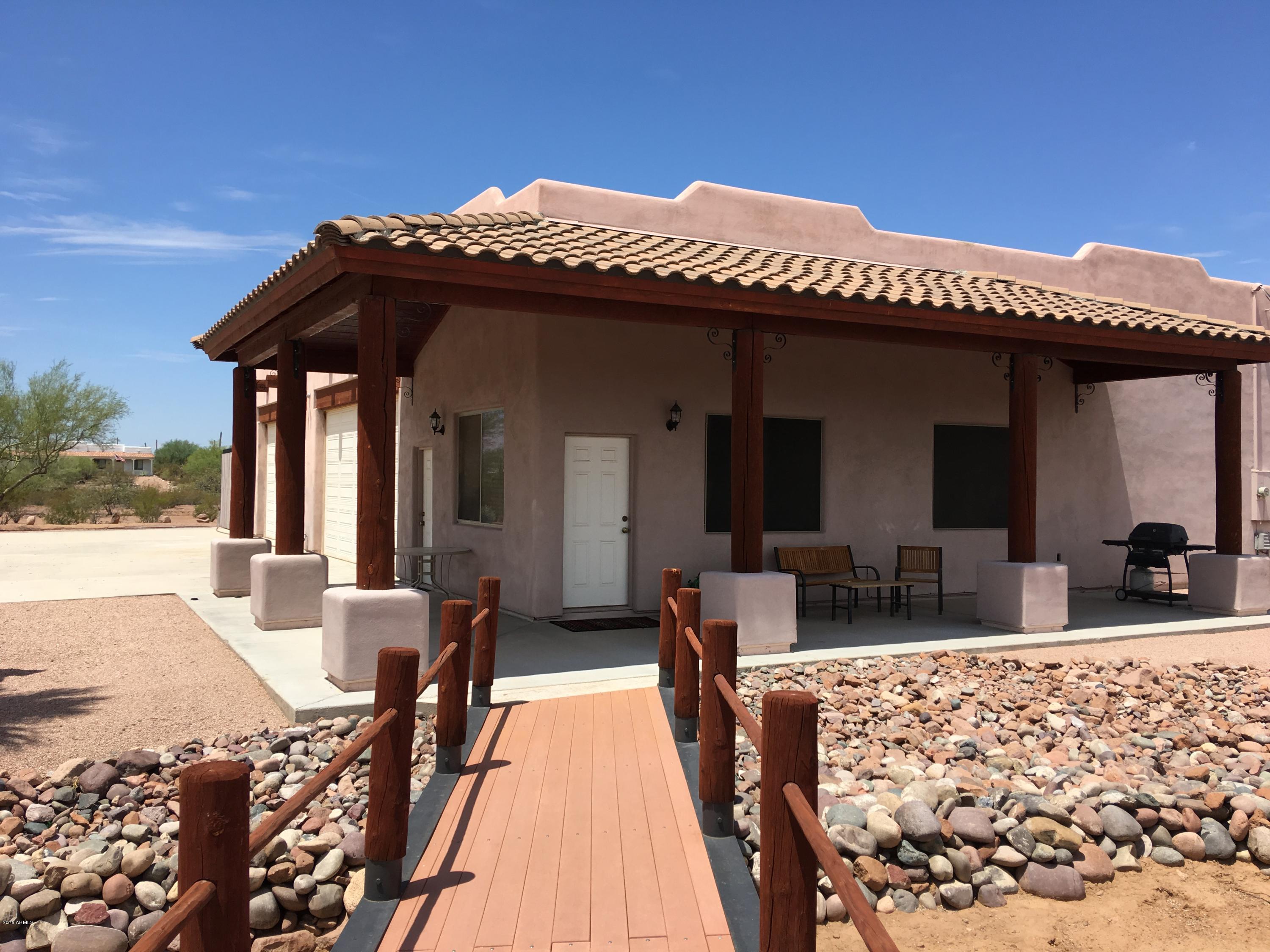 2102 South Val Vista Road Apache Junction, AZ 85119 - Photo 36 of 59 IMG_0143