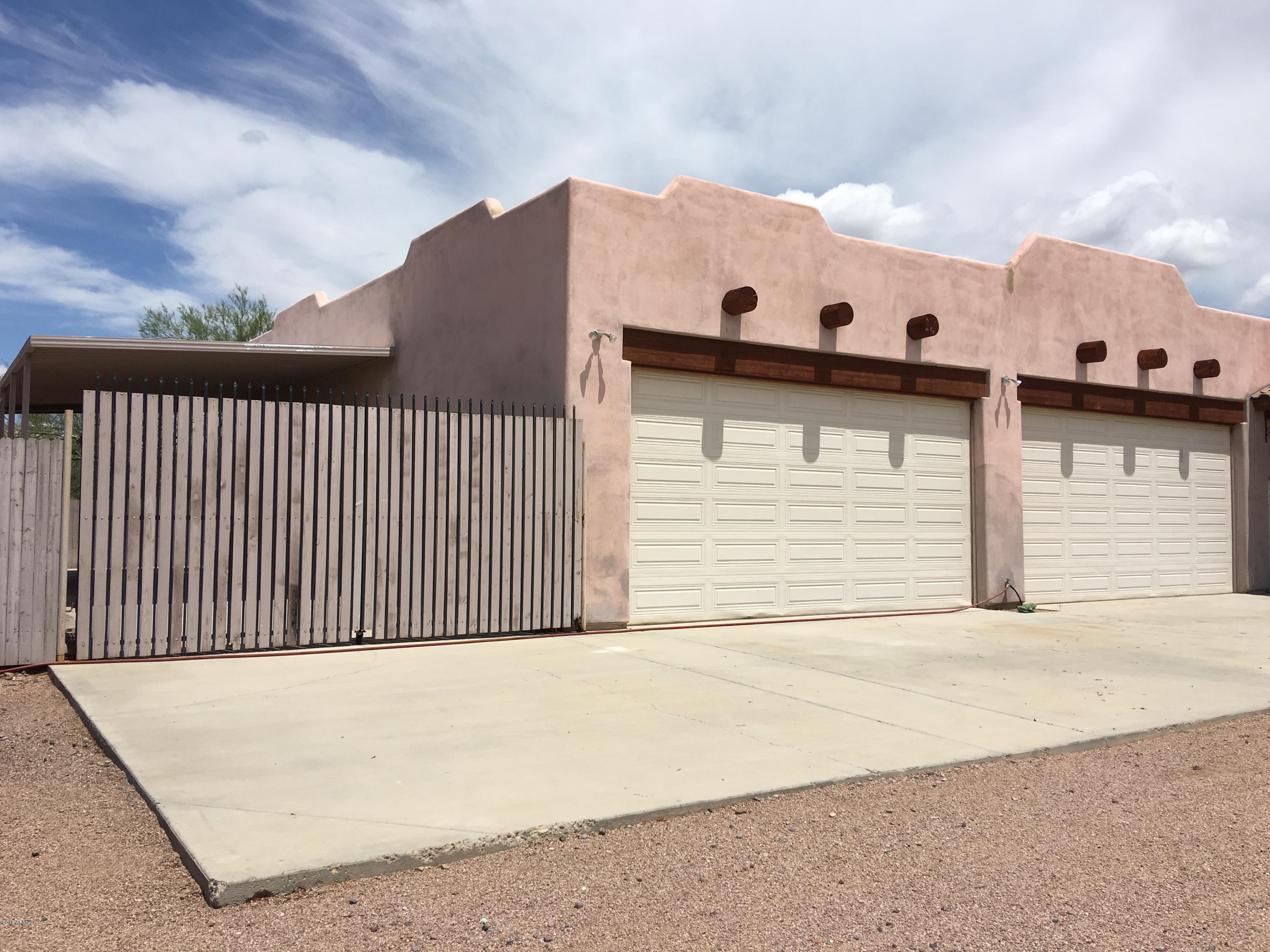 2102 South Val Vista Road Apache Junction, AZ 85119 - Photo 37 of 59 IMG_0144