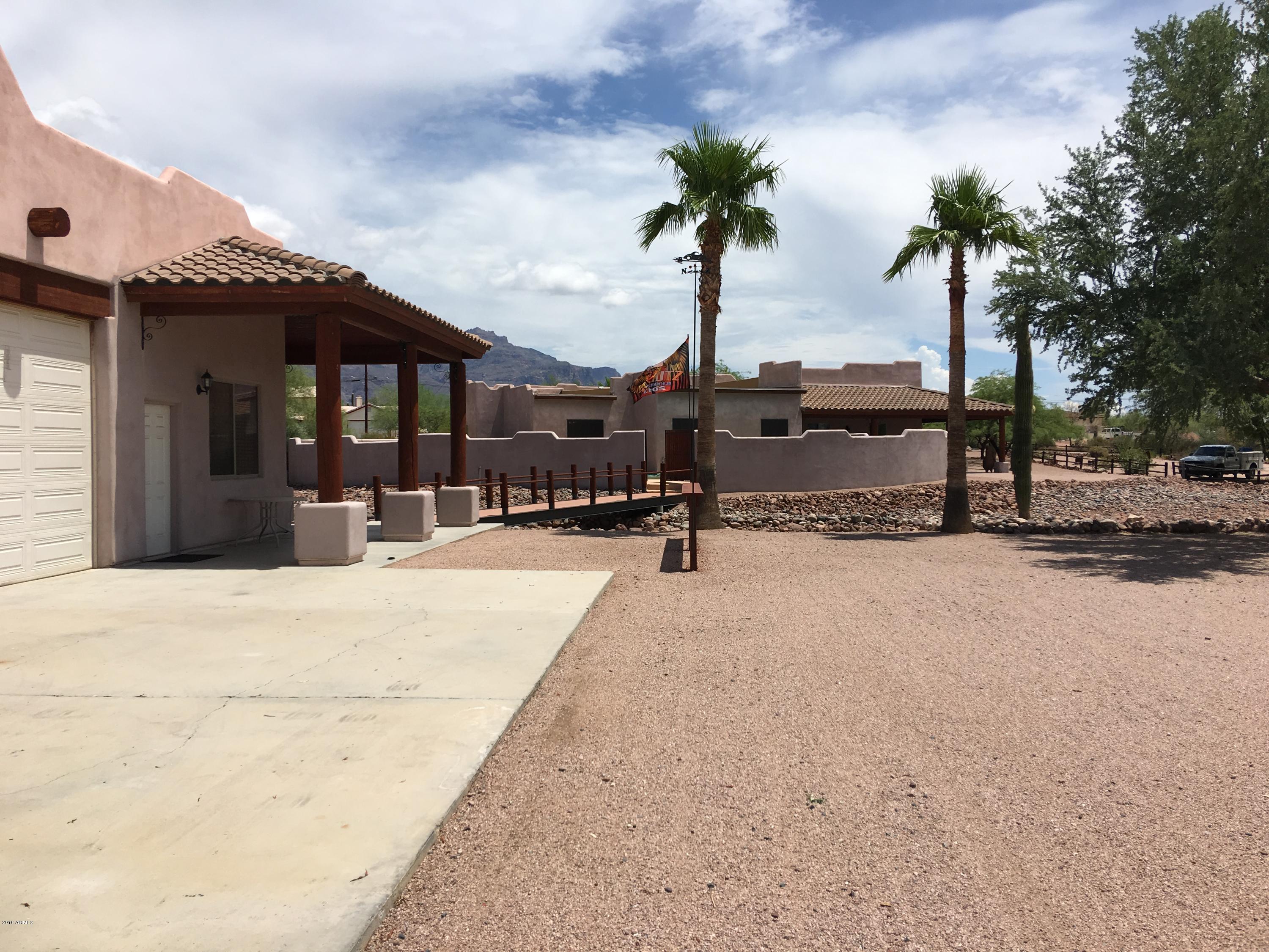 2102 South Val Vista Road Apache Junction, AZ 85119 - Photo 38 of 59 IMG_0146