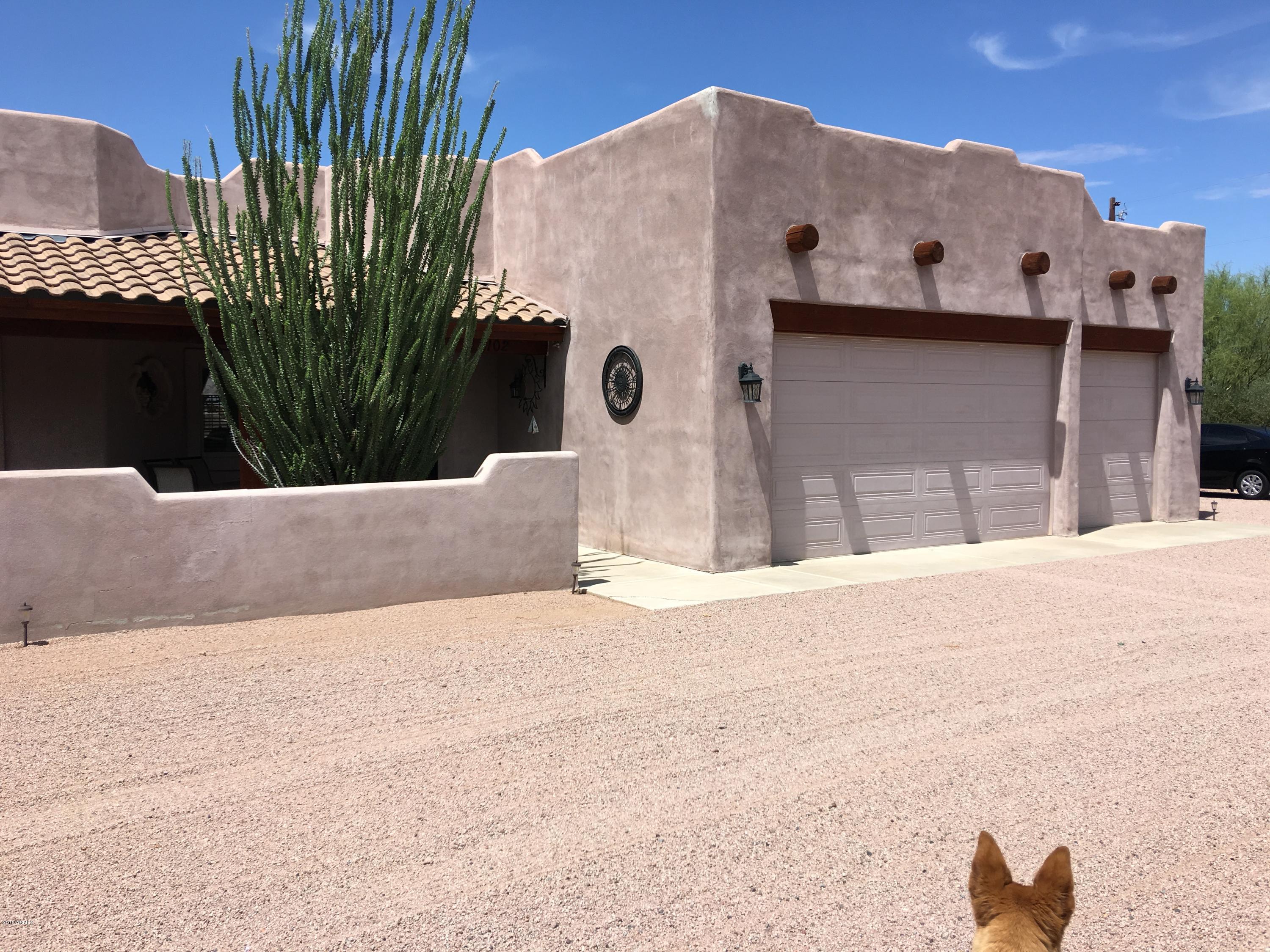 2102 South Val Vista Road Apache Junction, AZ 85119 - Photo 4 of 59 IMG_0104