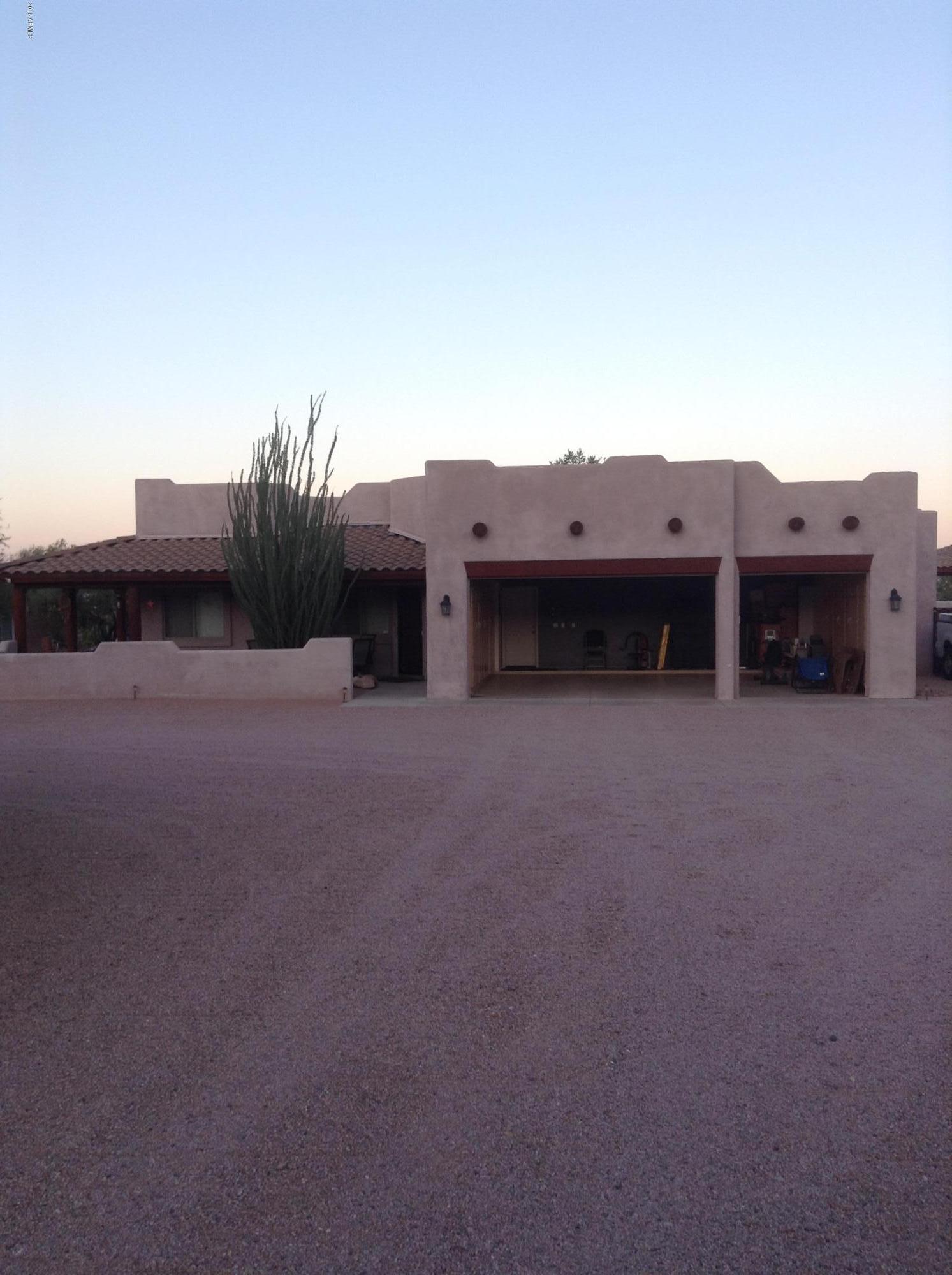 2102 South Val Vista Road Apache Junction, AZ 85119 - Photo 5 of 59 IMG_0150.JPGHousewgarage