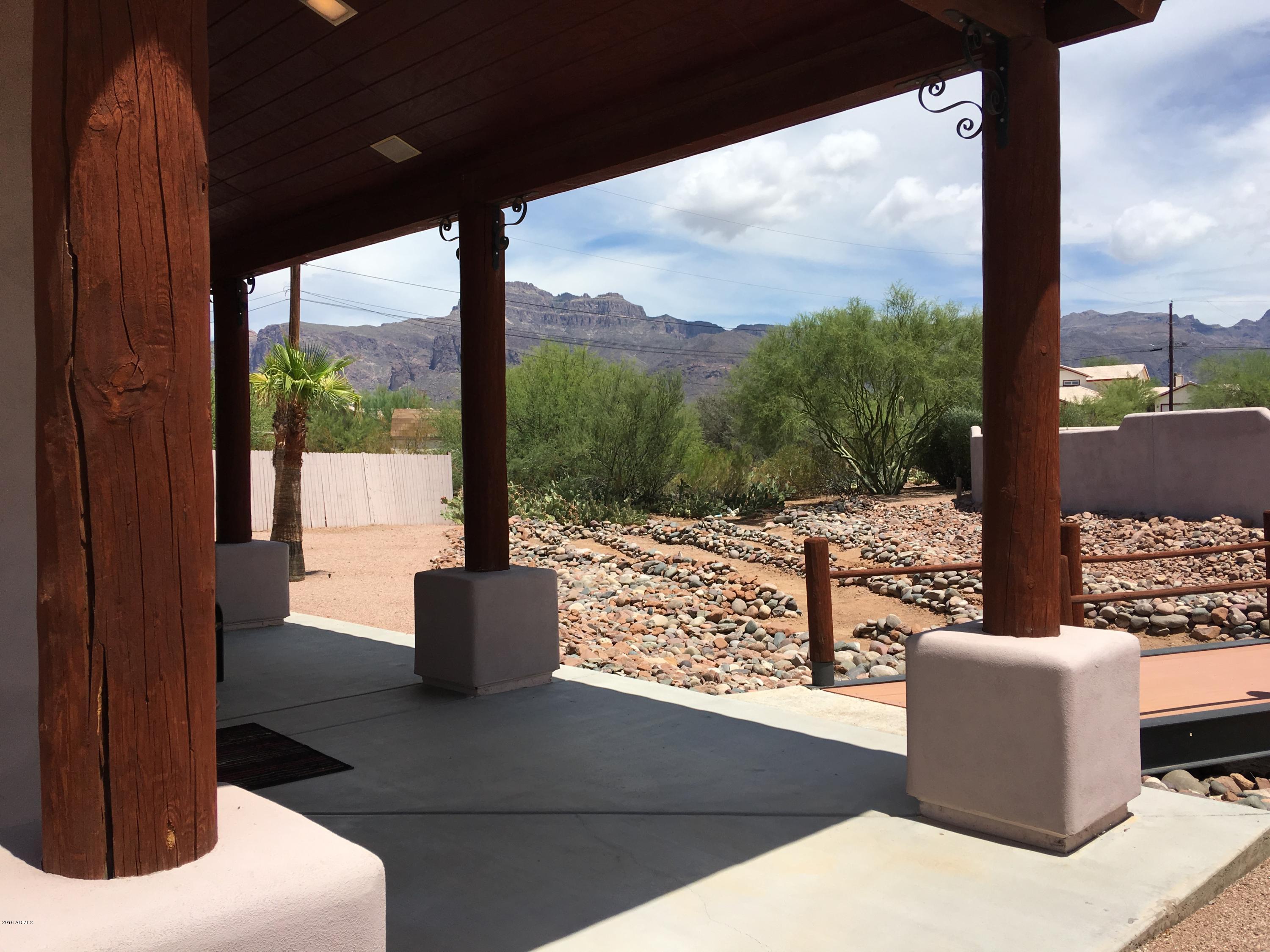 2102 South Val Vista Road Apache Junction, AZ 85119 - Photo 51 of 59 IMG_0160
