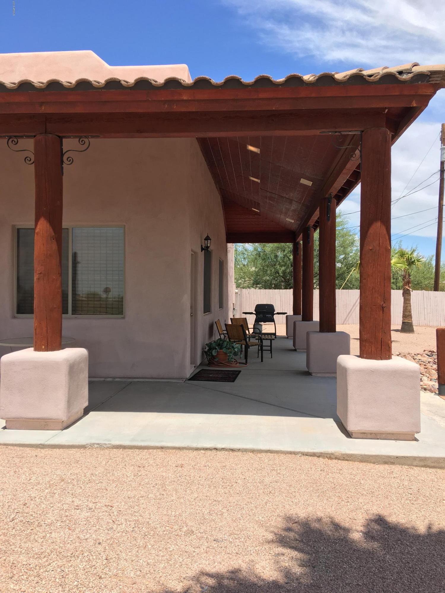 2102 South Val Vista Road Apache Junction, AZ 85119 - Photo 53 of 59 IMG_0163