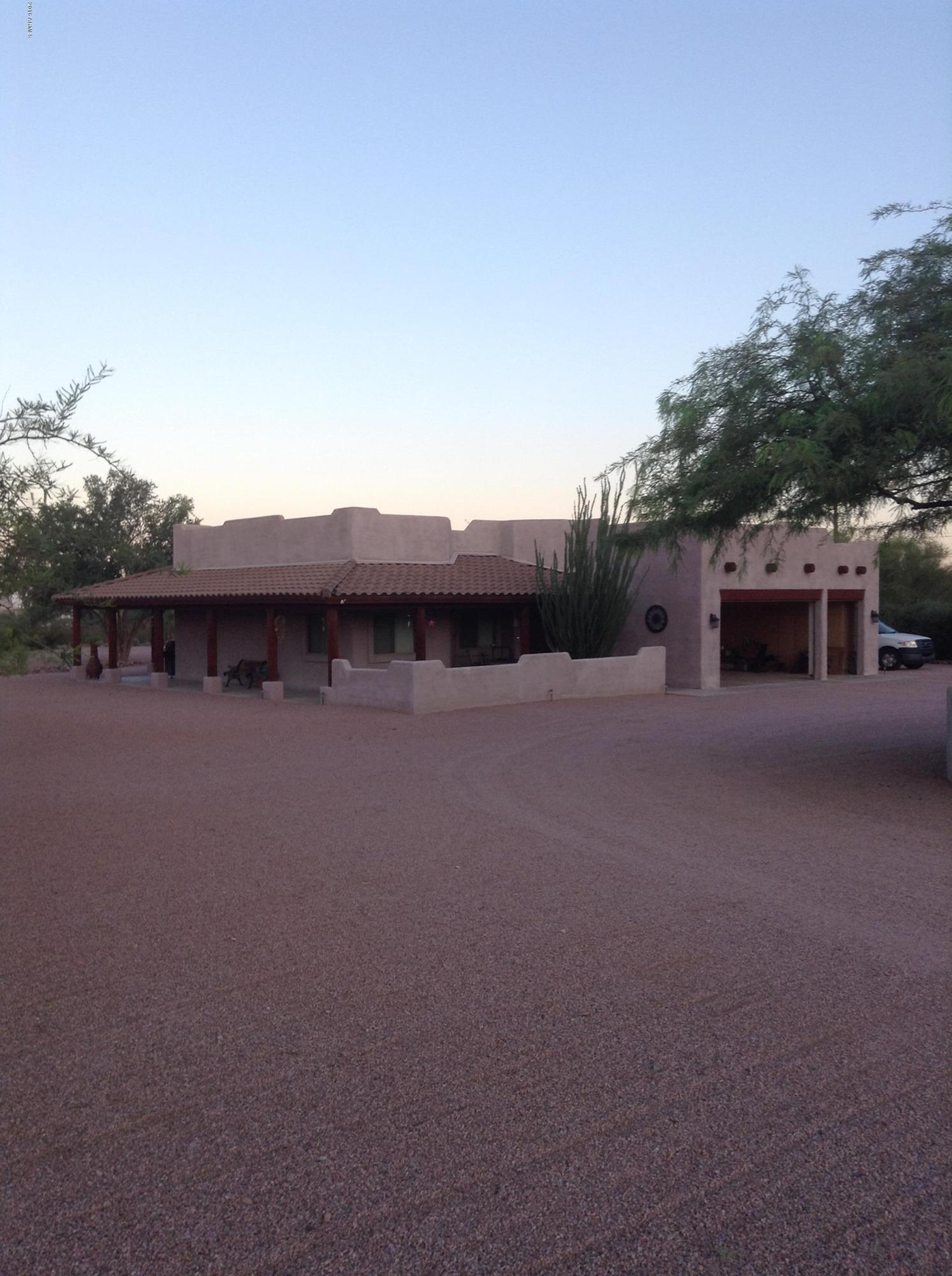 2102 South Val Vista Road Apache Junction, AZ 85119 - Photo 54 of 59 IMG_0153.JPG Front