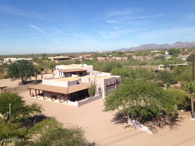 2102 South Val Vista Road Apache Junction, AZ 85119 - Photo 57 of 59 IMG_2059