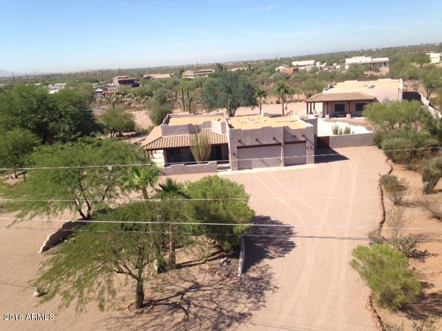 2102 South Val Vista Road Apache Junction, AZ 85119 - Photo 58 of 59 IMG_2063