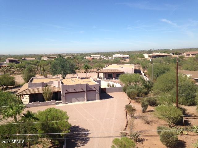 2102 South Val Vista Road Apache Junction, AZ 85119 - Photo 59 of 59 IMG_2064
