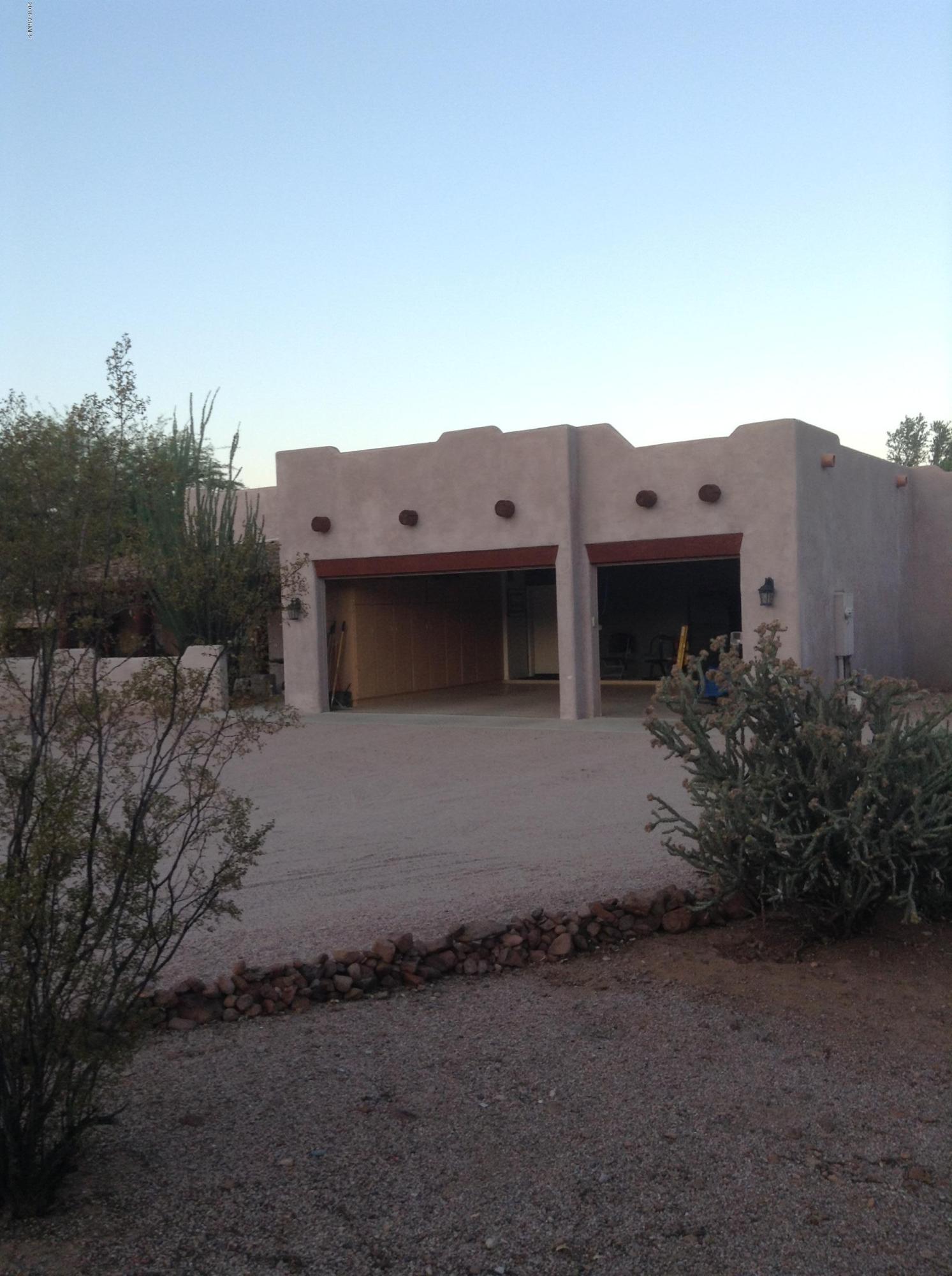 2102 South Val Vista Road Apache Junction, AZ 85119 - Photo 7 of 59 IMG_0148.JPGhouse