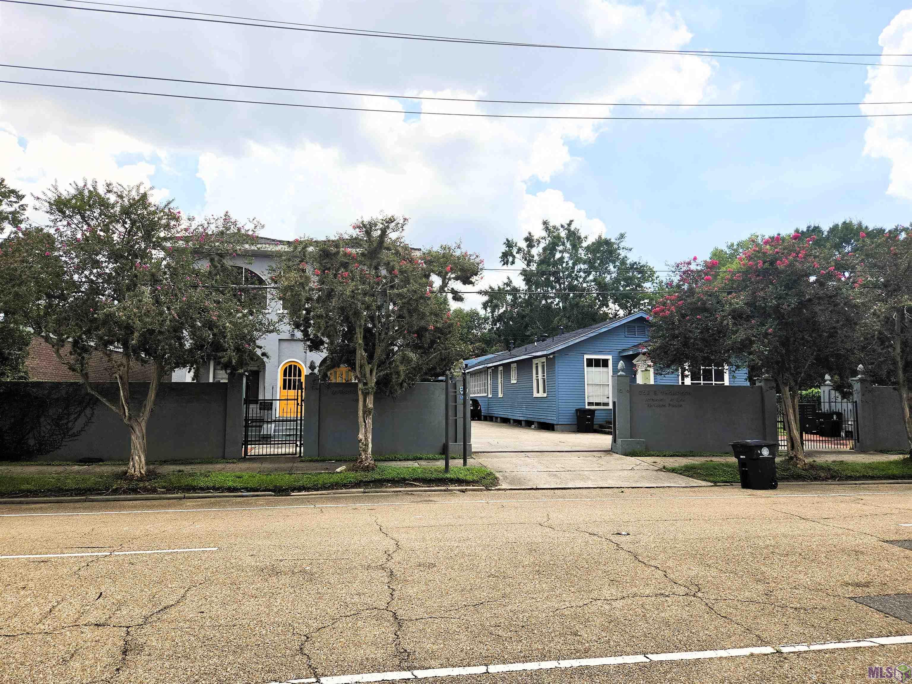 1346-1356 Main Street Baton Rouge, LA 70802 - Photo 1 of 12 Gallery Image 1
