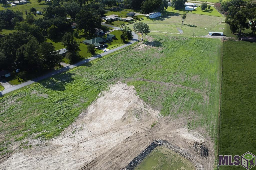 Lot 2 Cleveland Road Fordoche, LA 70732 - Photo 1 of 6 Gallery Image 1
