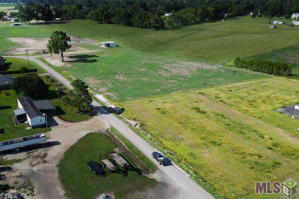 Lot 2 Cleveland Road Fordoche, LA 70732 - Photo 2 of 6 Gallery Image 2