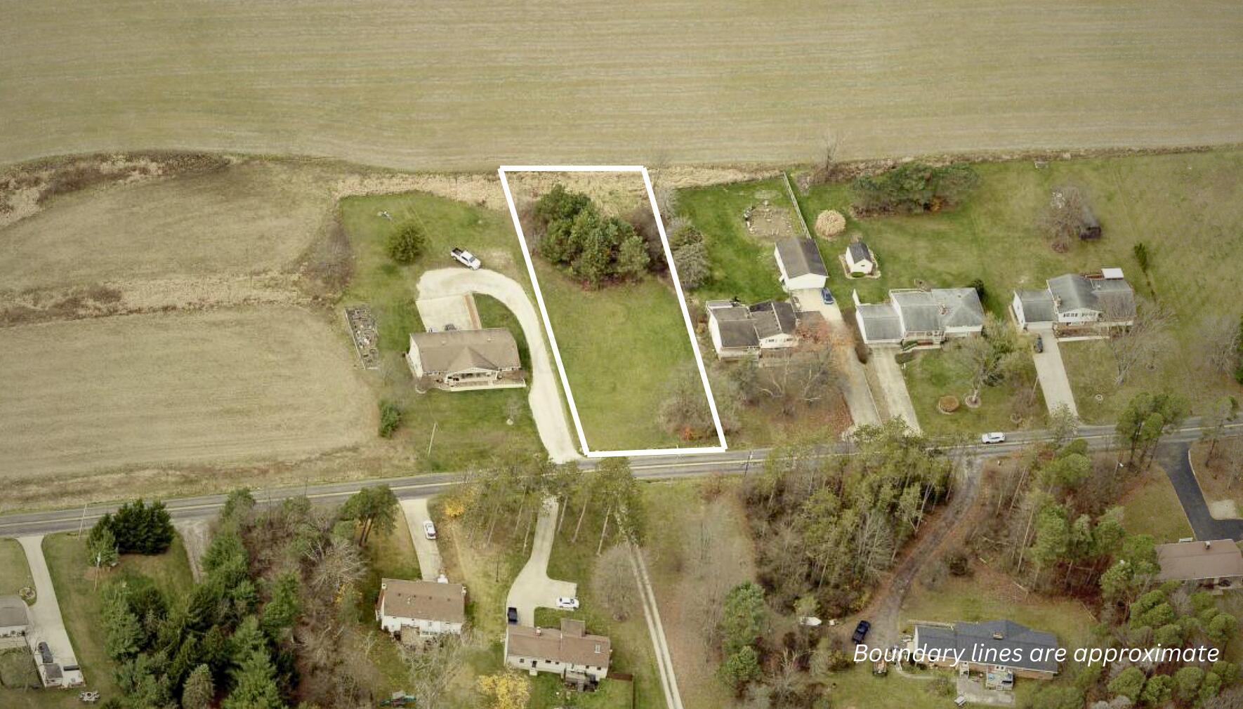 0 Rudy Road Mansfield, OH 44903 - Photo 2 of 2 Your paragraph text