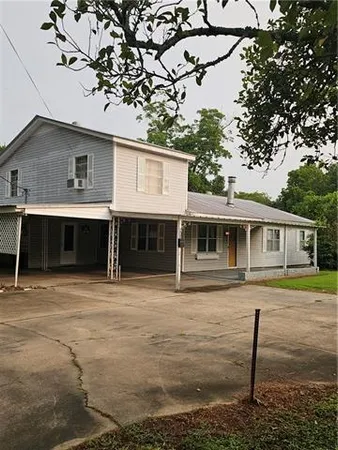$110,000 | 423 Charles Street, Marksville, LA 71351