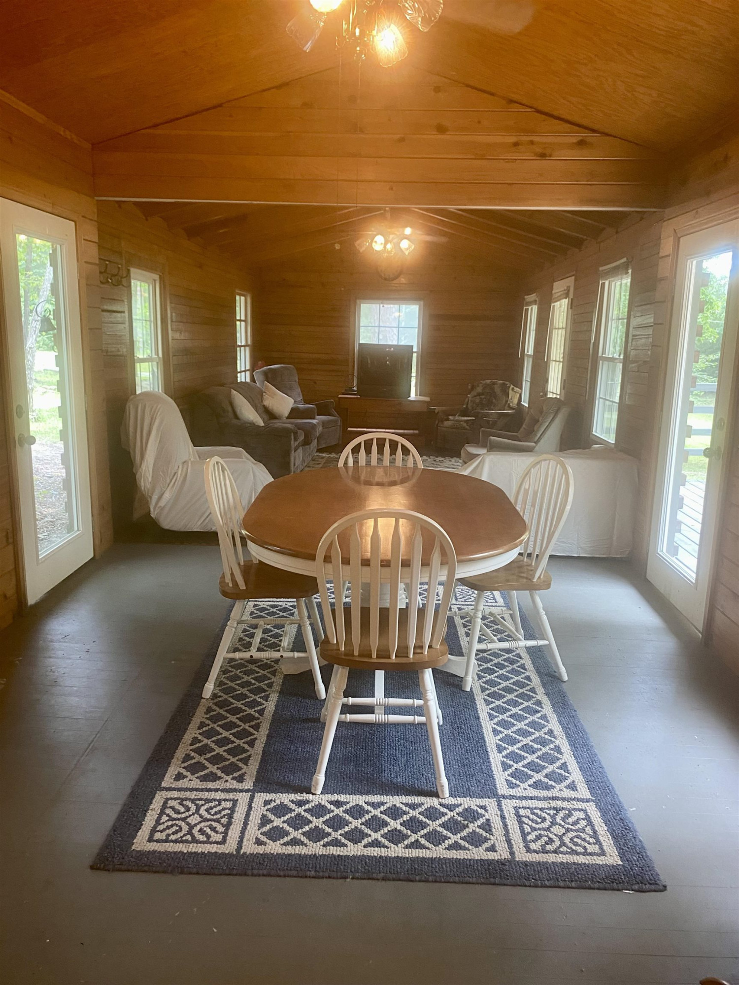3342 High Plains Road Roxboro, NC 27574 - Photo 22 of 54 Photo 22