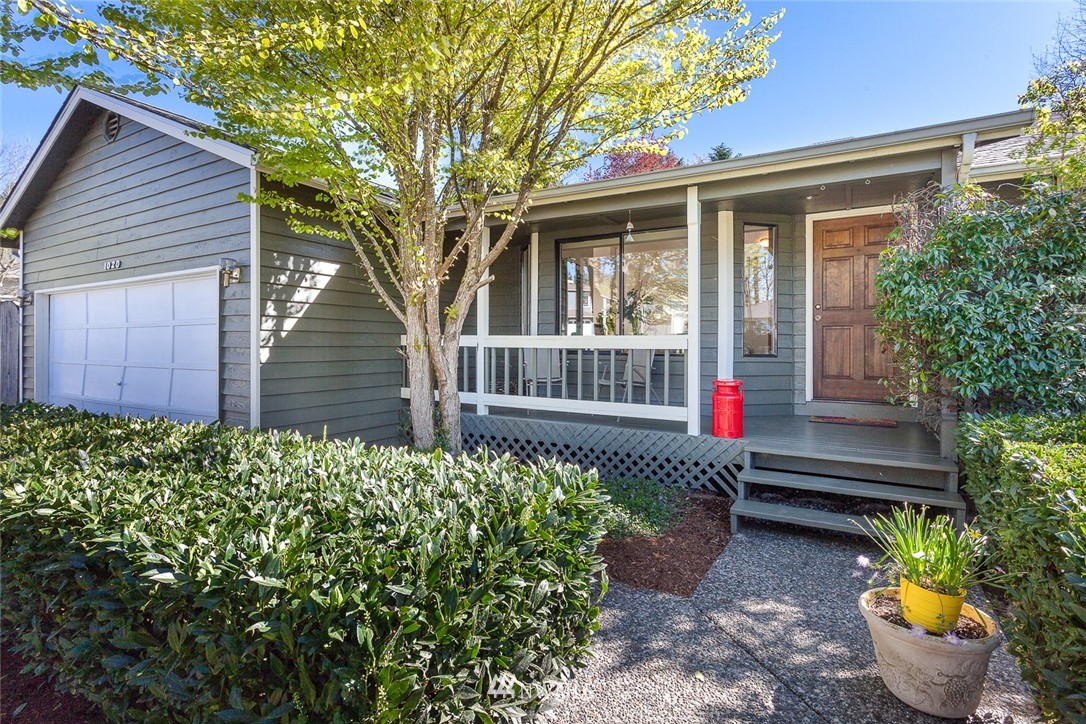 1020 234th Place Southwest Bothell, WA 98021 - Photo 1 of 20