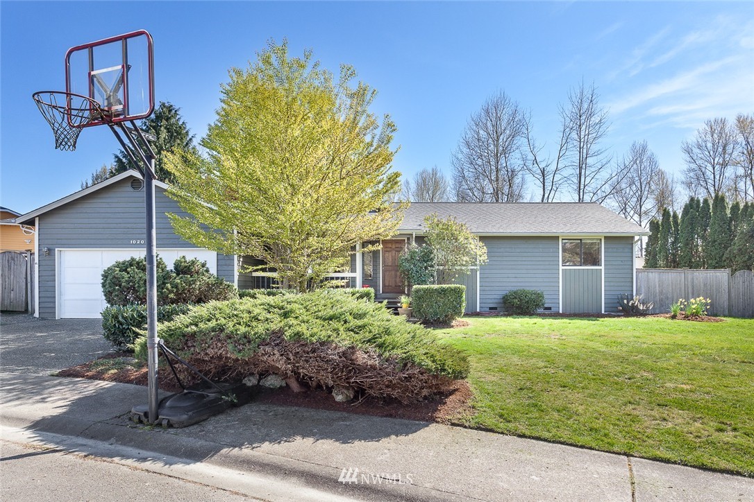 1020 234th Place Southwest Bothell, WA 98021 - Photo 2 of 20