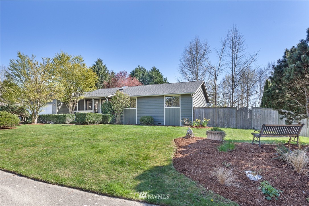 1020 234th Place Southwest Bothell, WA 98021 - Photo 3 of 20