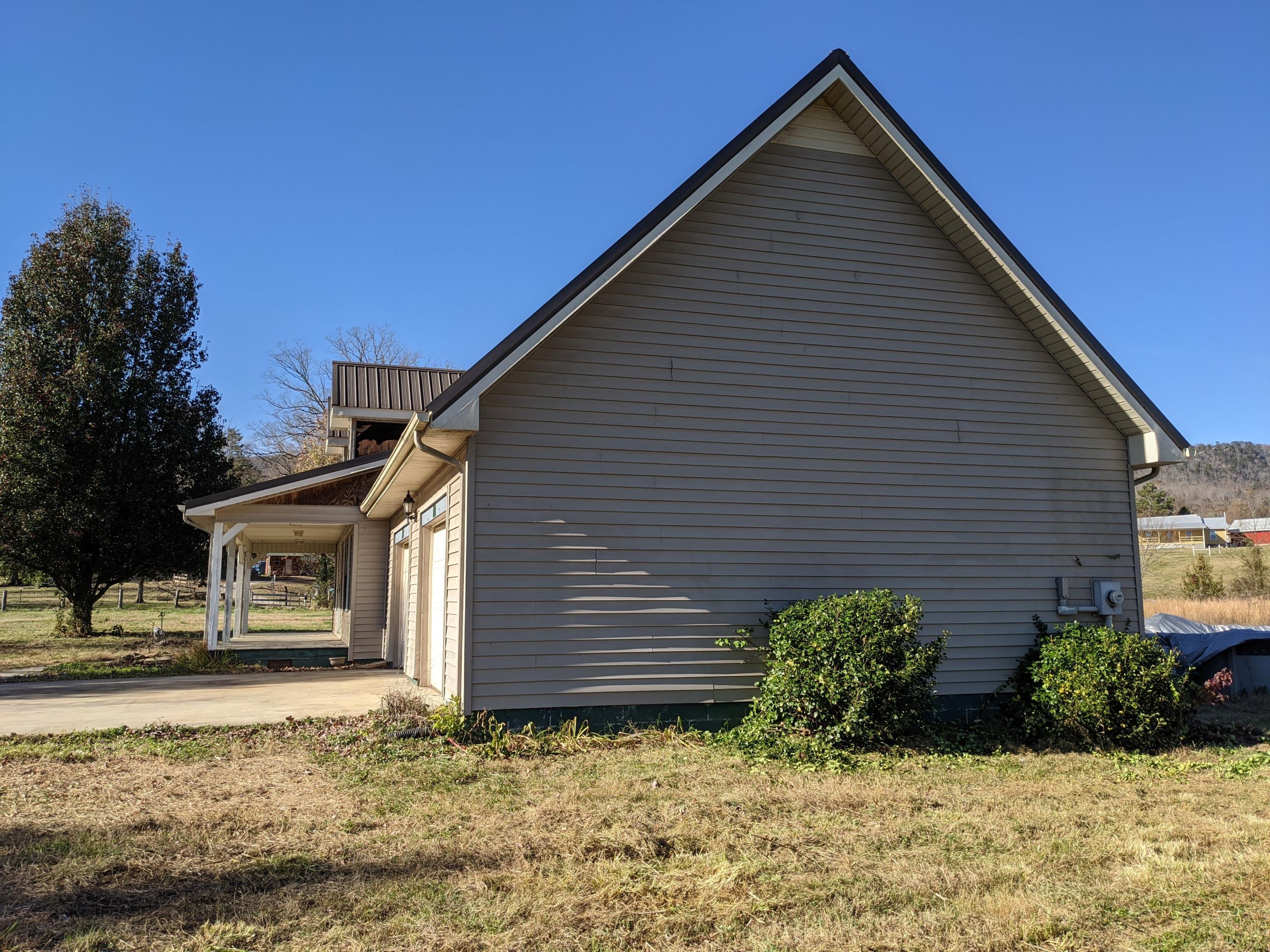 115 Curtis Road Pikeville, TN 37367 - Photo 21 of 22 PXL_20201119_190219164