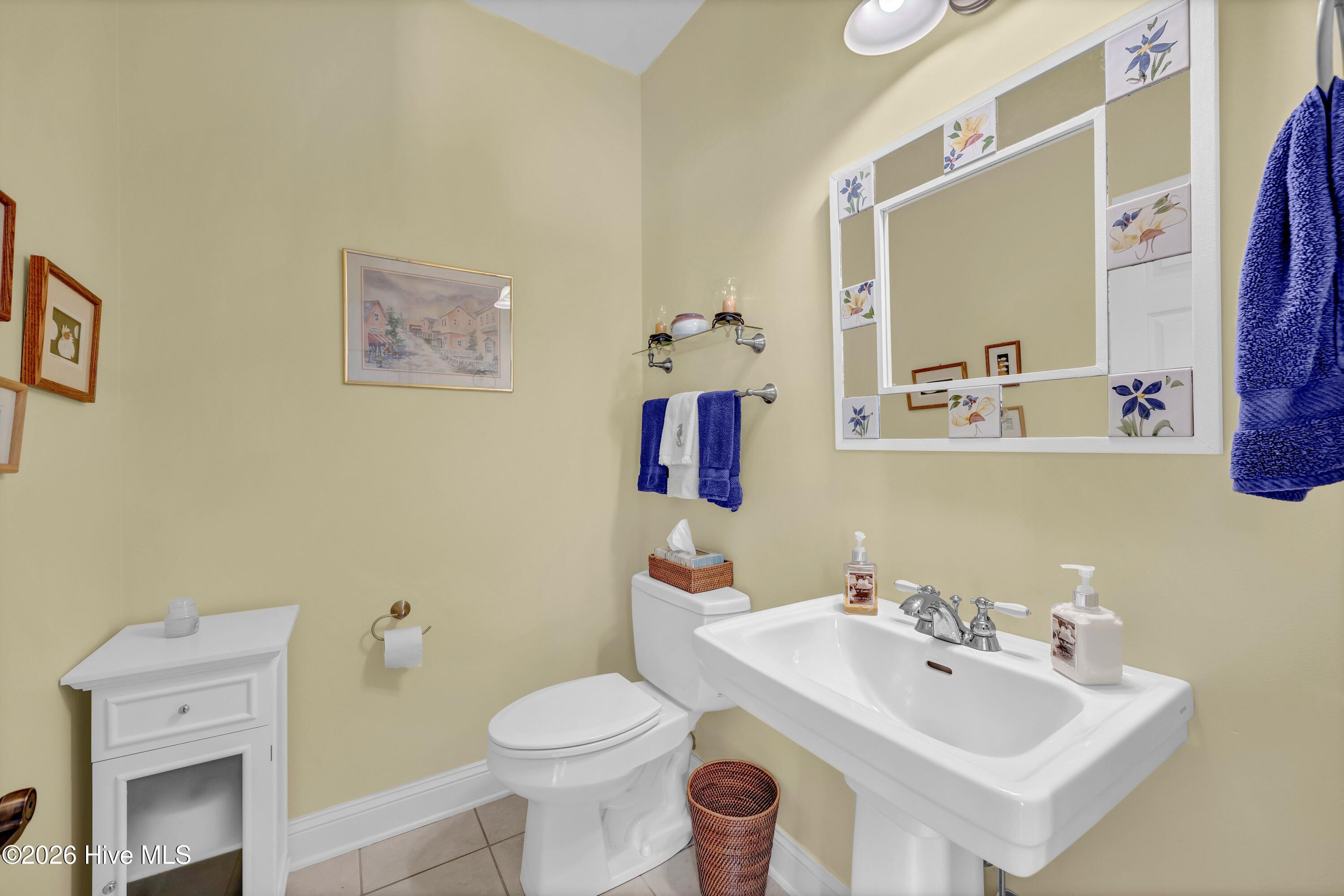 602 Planter's Ridge Drive Sunset Beach, NC 28468 - Photo 33 of 72
