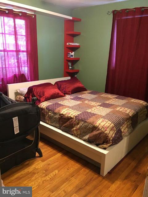 123 Spring Street Gaithersburg, MD 20877 - Photo 3 of 23 Bedroom