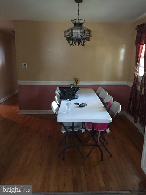 123 Spring Street Gaithersburg, MD 20877 - Photo 5 of 23 Interior (General)