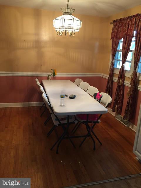 123 Spring Street Gaithersburg, MD 20877 - Photo 8 of 23 Interior (General)