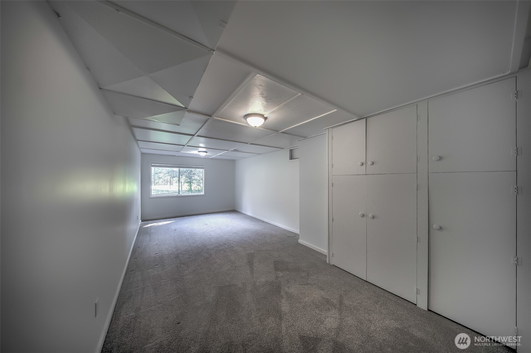 4110 Baker Ames Road Northeast Olympia, WA 98506 - Photo 39 of 40 a view of an empty room