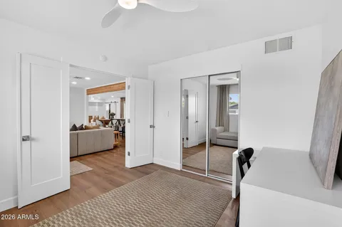 $699,000 | 122 East Garfield Street, Tempe, AZ 85288