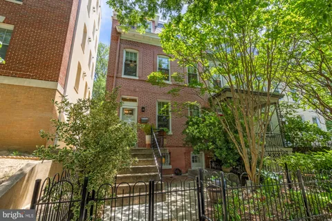 $1,450,000 | 3107 17th Street Northwest, Washington, DC 20010