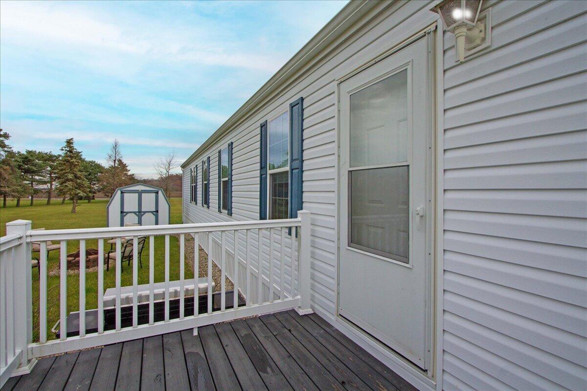 11900 Duff Road, Unit LOT 24 Lakeview, OH 43331 - Photo 12 of 42 Gallery Image 12