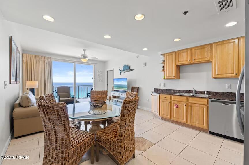 17739 Front Beach Road, Unit 906W Panama City Beach, FL 32413 - Photo 7 of 43 Gallery Image 7