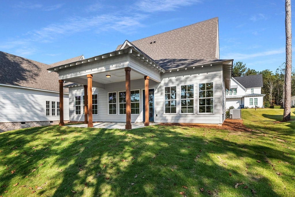 1229 Ruth Way Auburn, AL 36830 - Photo 22 of 24 Gallery Image 22