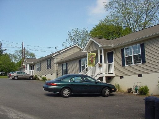 4307 Coster Road Knoxville, TN 37912 - Photo 1 of 1 Primary Photo