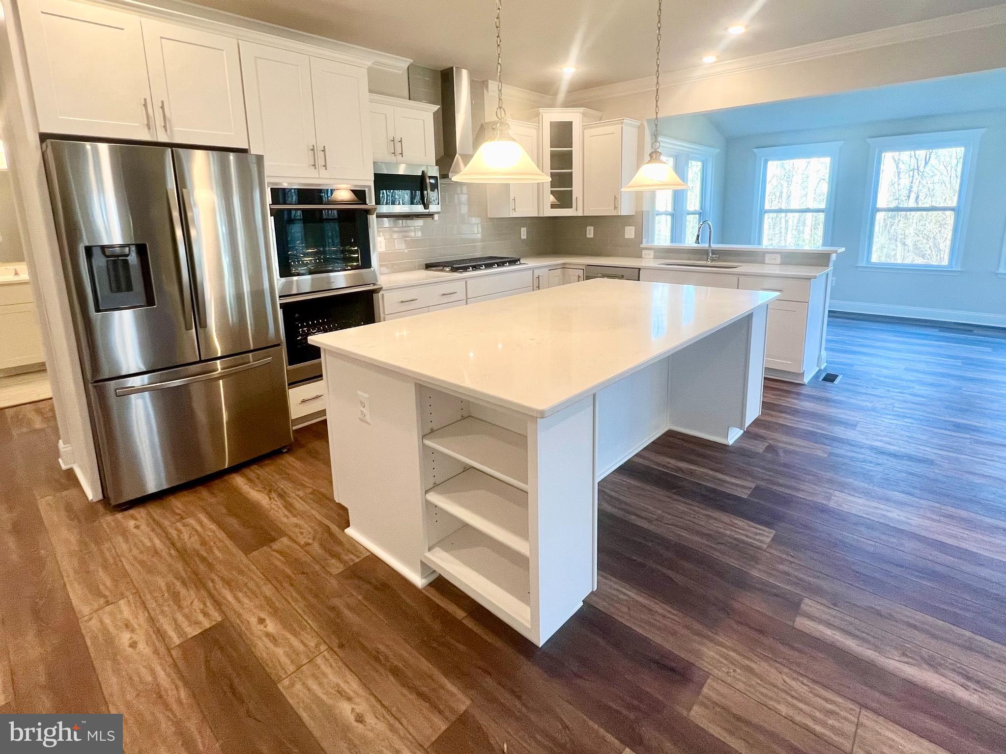 4507 Logmill Road Gainesville, VA 20155 - Photo 2 of 25