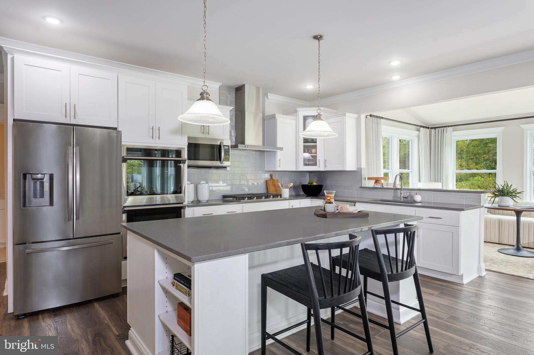 4507 Logmill Road Gainesville, VA 20155 - Photo 9 of 25