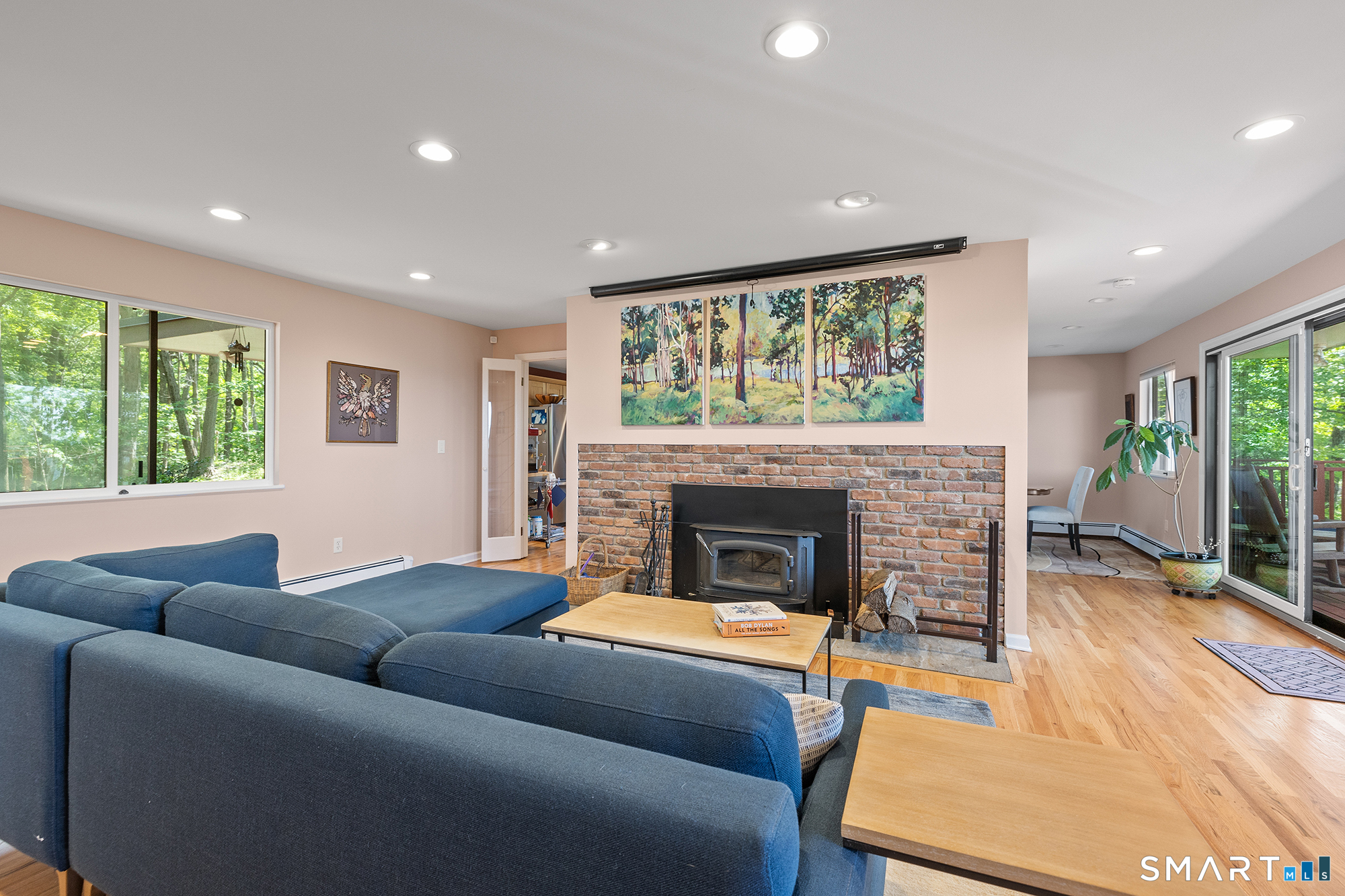 79 Seth Low Mountain Road Ridgefield, CT 06877 - Photo 7 of 30