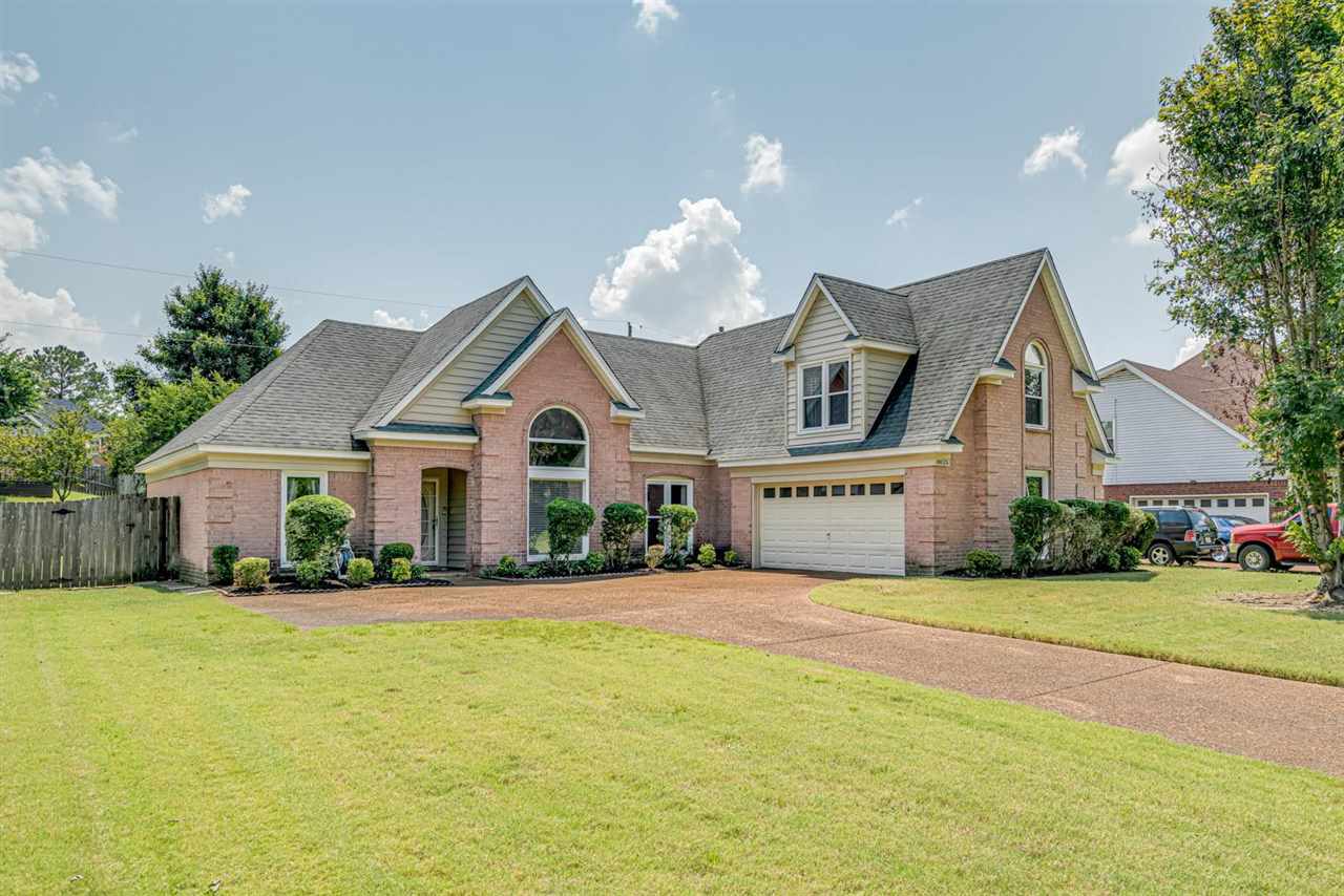 8825 Dexter Road Memphis, TN 38016 - Photo 1 of 23 Gallery Image 1