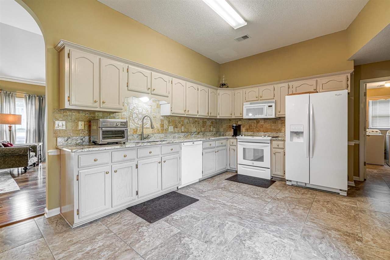 8825 Dexter Road Memphis, TN 38016 - Photo 12 of 23 Gallery Image 12