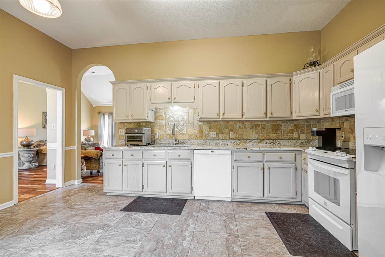 8825 Dexter Road Memphis, TN 38016 - Photo 13 of 23 Gallery Image 13