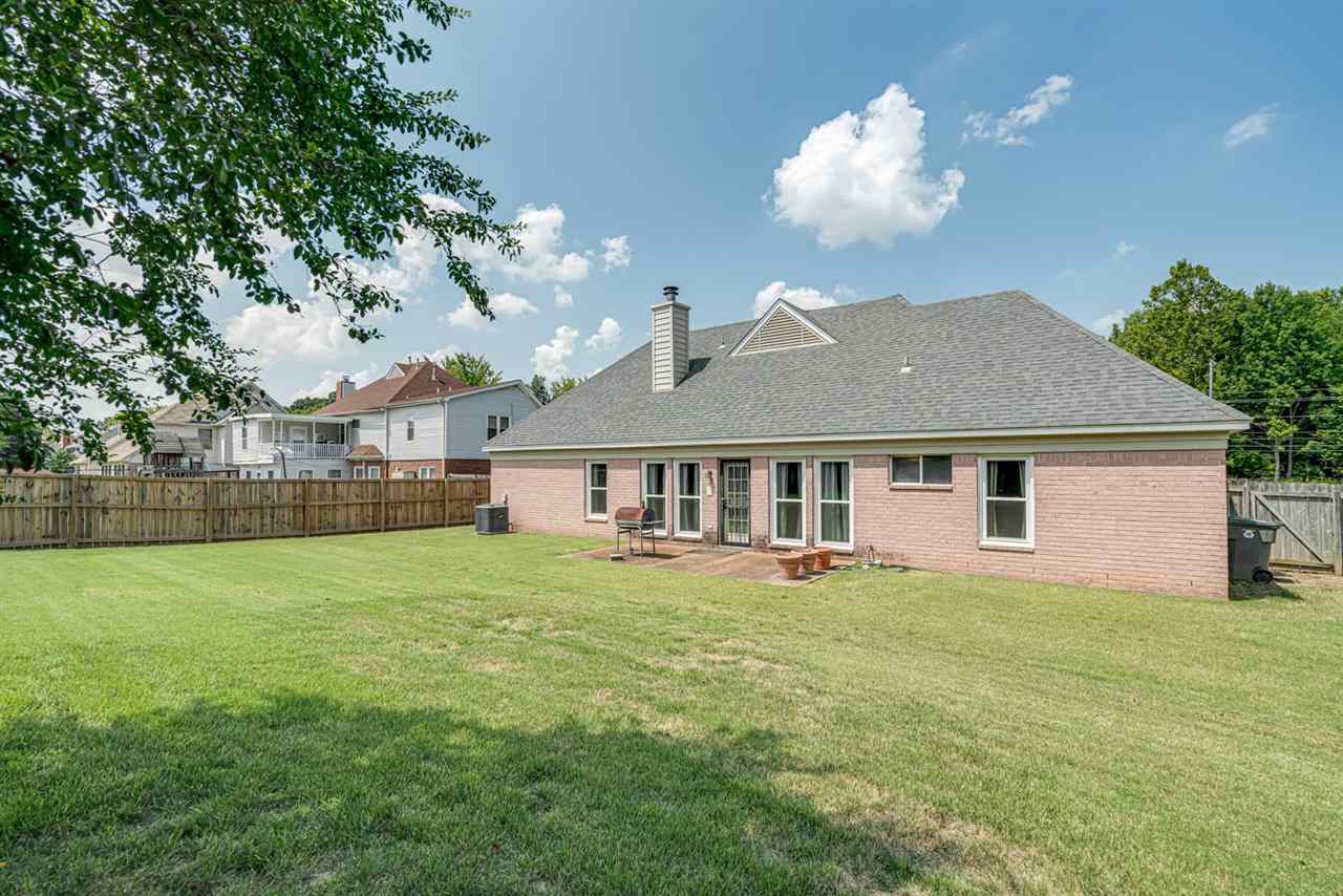 8825 Dexter Road Memphis, TN 38016 - Photo 23 of 23 Gallery Image 23