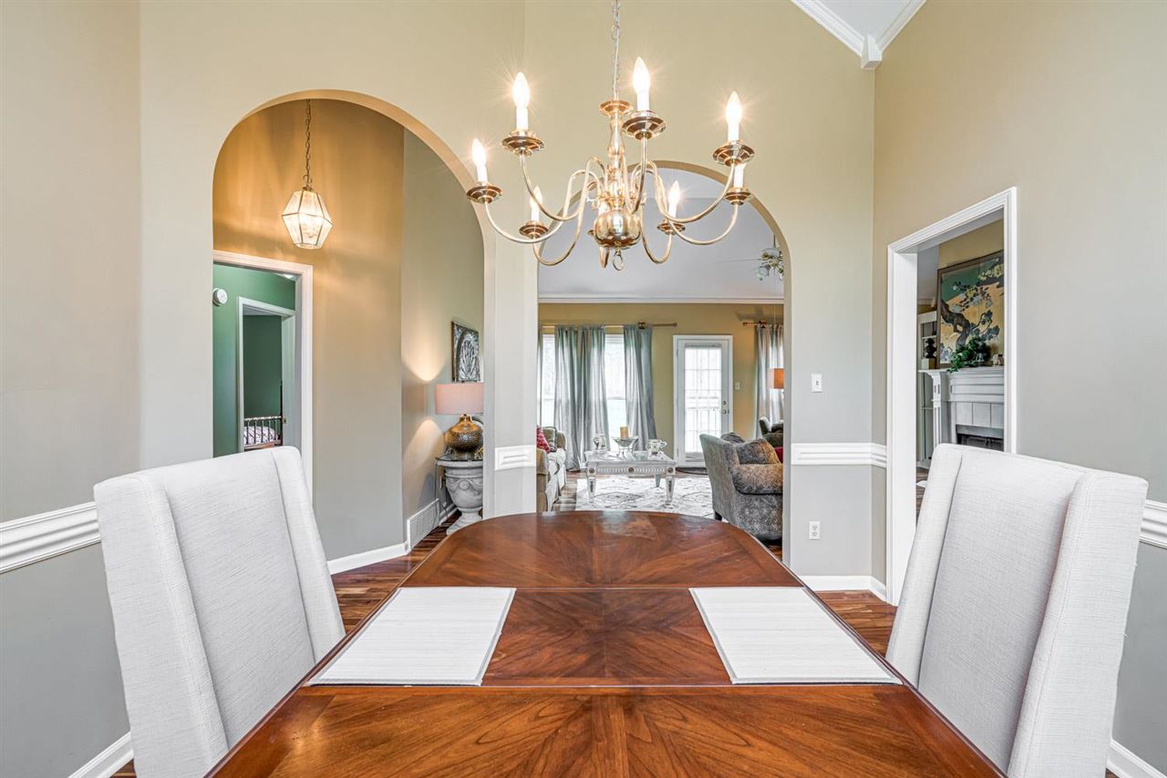 8825 Dexter Road Memphis, TN 38016 - Photo 4 of 23 Gallery Image 4